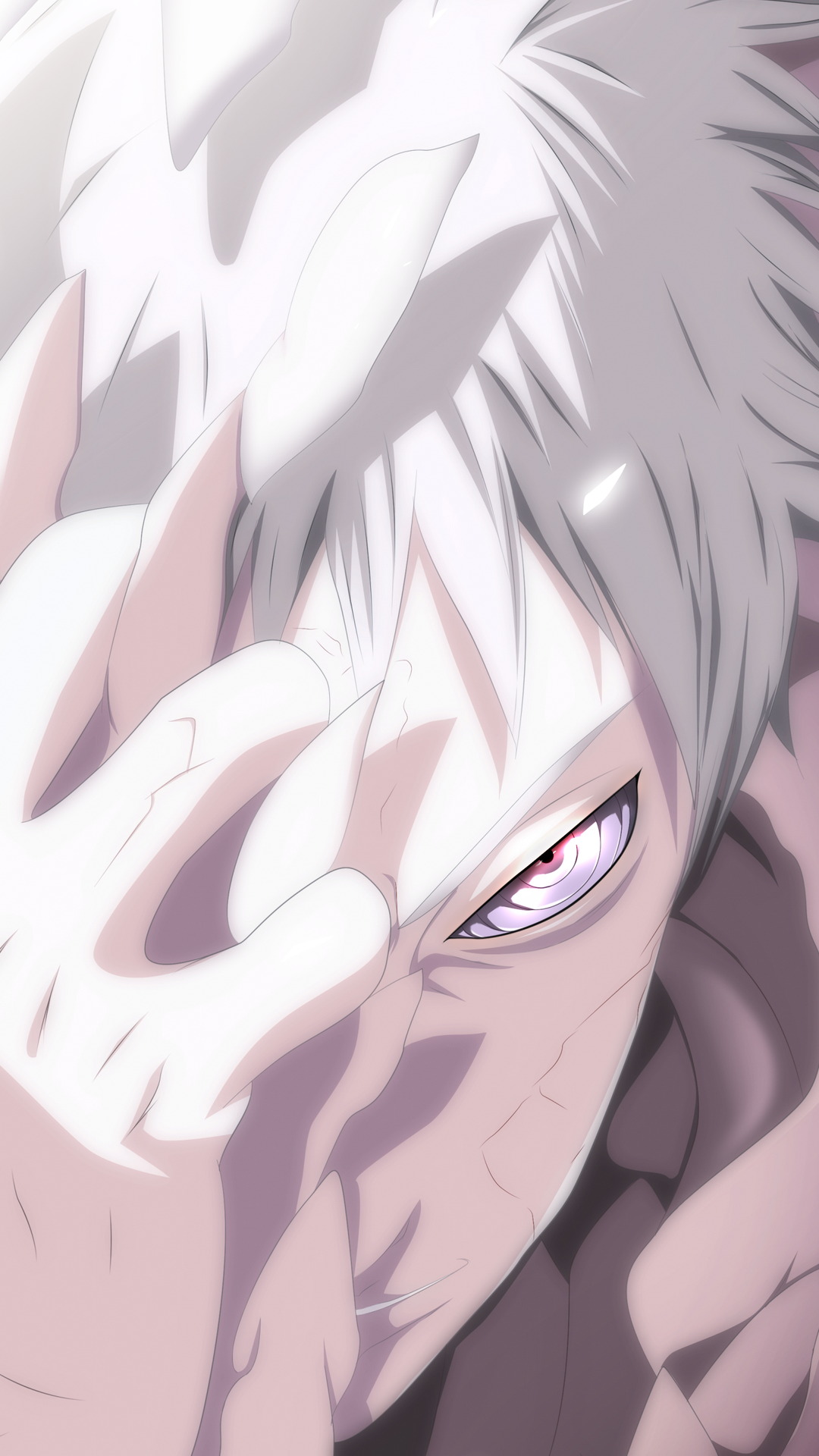 Uchiha Obito